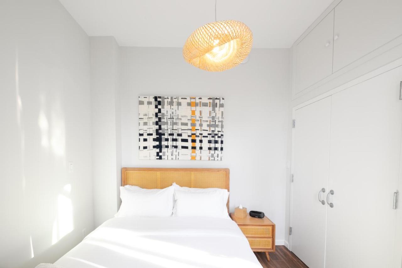 The Modernist Hotel New York Eksteriør bilde